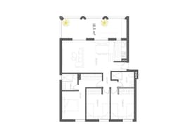 Appartement 3 slpk in Villajoyosa – foto 9