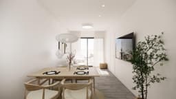 Penthouse 2 slpk in Pilar de la Horadada – foto 11
