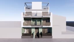 Penthouse 2 slpk in Pilar de la Horadada – foto 19