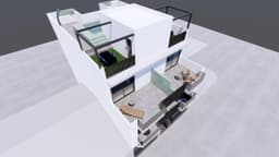 Penthouse 2 slpk in Pilar de la Horadada – foto 23