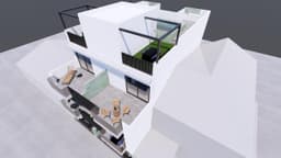 Penthouse 2 slpk in Pilar de la Horadada – foto 24