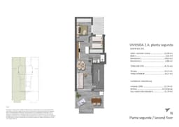 Penthouse 2 slpk in Pilar de la Horadada – foto 26