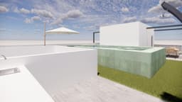 Penthouse 2 slpk in Pilar de la Horadada – foto 5