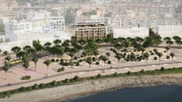 Appartement 1 slpk in Villajoyosa – foto 1