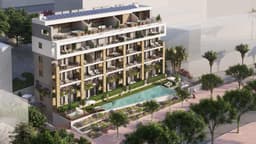 Appartement 1 slpk in Villajoyosa – foto 3