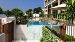 Appartement 1 slpk in Villajoyosa – foto 4