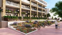 Appartement 1 slpk in Villajoyosa – foto 5