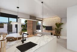 Villa 4 slpk in Torre Pacheco – foto 10
