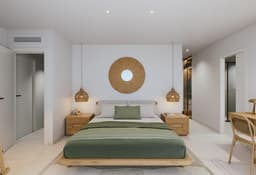 Villa 4 slpk in Torre Pacheco – foto 11