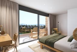 Villa 4 slpk in Torre Pacheco – foto 12