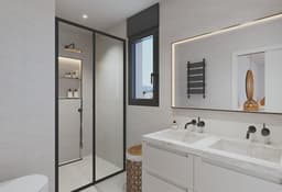 Villa 4 slpk in Torre Pacheco – foto 13
