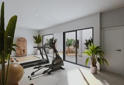 Villa 4 slpk in Torre Pacheco – foto 14