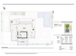 Villa 4 slpk in Torre Pacheco – foto 21
