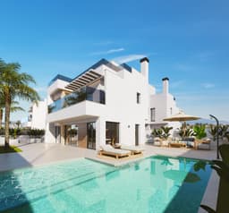 Villa 4 slpk in Torre Pacheco – foto 4