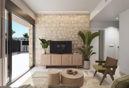 Villa 4 slpk in Torre Pacheco – foto 7