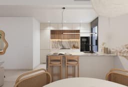 Villa 4 slpk in Torre Pacheco – foto 8