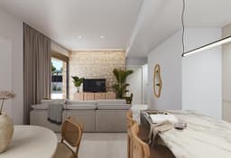Villa 4 slpk in Torre Pacheco – foto 9