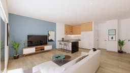 Woning 3 slpk in Los Alcazares – foto 11
