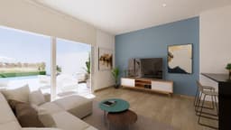 Woning 3 slpk in Los Alcazares – foto 12