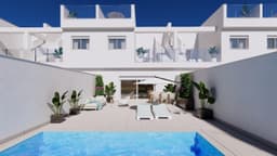 Woning 3 slpk in Los Alcazares – foto 16