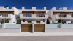 Woning 3 slpk in Los Alcazares – foto 17