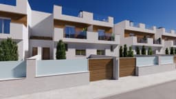 Woning 3 slpk in Los Alcazares – foto 18