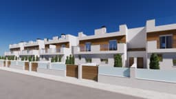 Woning 3 slpk in Los Alcazares – foto 19