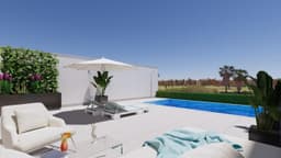 Woning 3 slpk in Los Alcazares – foto 2