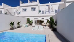 Woning 3 slpk in Los Alcazares – foto 20