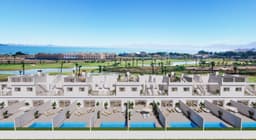 Woning 3 slpk in Los Alcazares – foto 21