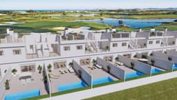 Woning 3 slpk in Los Alcazares – foto 22