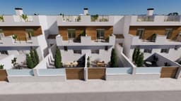 Woning 3 slpk in Los Alcazares – foto 24