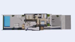 Woning 3 slpk in Los Alcazares – foto 27