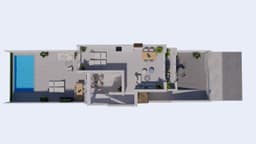 Woning 3 slpk in Los Alcazares – foto 28
