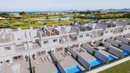 Woning 3 slpk in Los Alcazares – foto 3