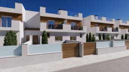 Woning 3 slpk in Los Alcazares – foto 4