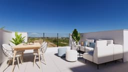 Woning 3 slpk in Los Alcazares – foto 5