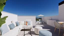 Woning 3 slpk in Los Alcazares – foto 6