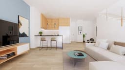 Woning 3 slpk in Los Alcazares – foto 7