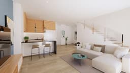 Woning 3 slpk in Los Alcazares – foto 8