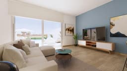 Woning 3 slpk in Los Alcazares – foto 9