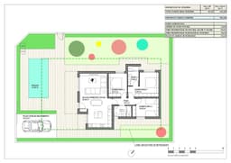Villa 3 slpk in Hondón de las Nieves – foto 5