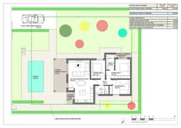 Villa 3 slpk in Hondón de las Nieves – foto 5