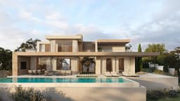 Villa 4 slpk in Benissa – foto 3