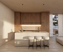 Villa 4 slpk in Benissa – foto 7