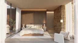 Villa 4 slpk in Benissa – foto 8