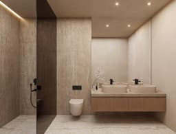 Villa 4 slpk in Benissa – foto 9