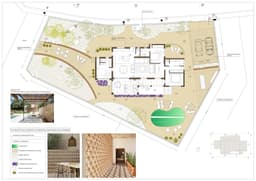 Villa 3 slpk in Benissa – foto 10