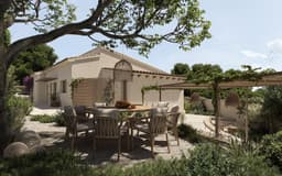Villa 3 slpk in Benissa – foto 4