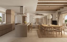 Villa 3 slpk in Benissa – foto 5